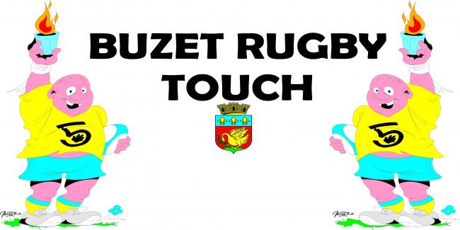 Buzet Rugby Touch