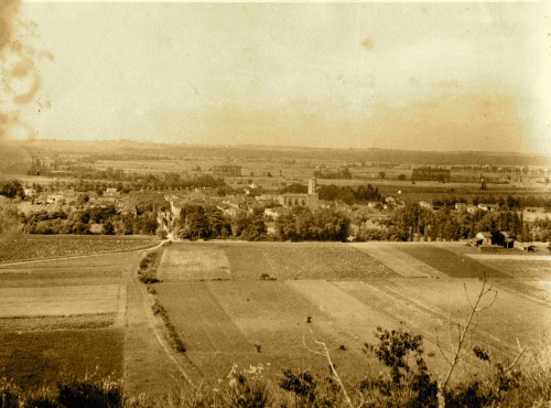 Photo de Buzet sur Tarn