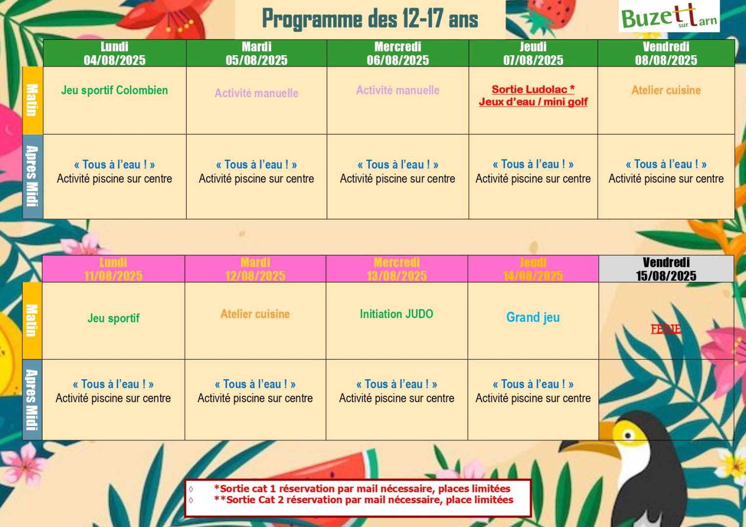 jeunesse