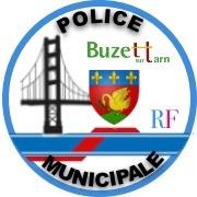 Logo Police Municipale