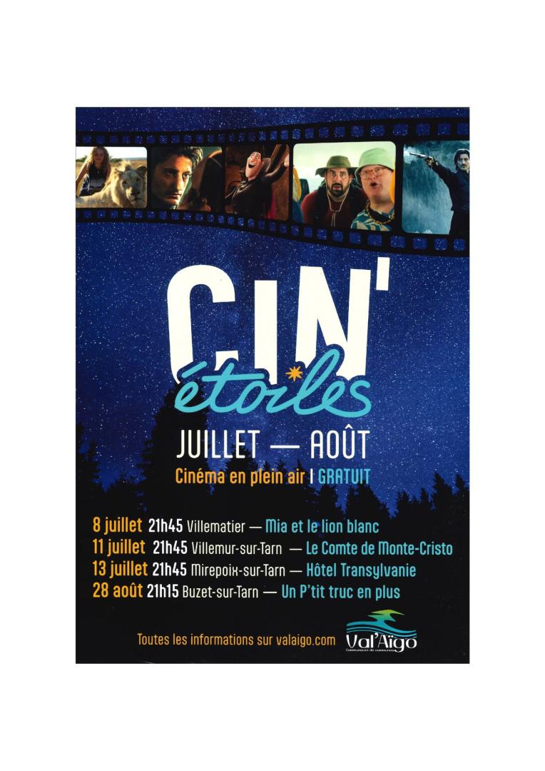 ciné