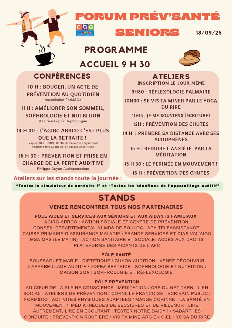 santé