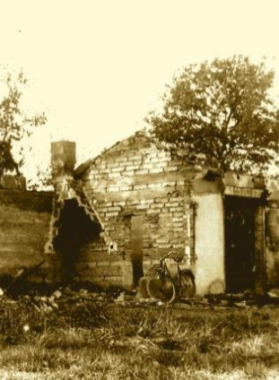 Les tragédies de Buzet (juillet-août 1944)