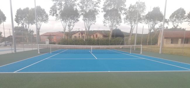 Buzet Tennis Club
