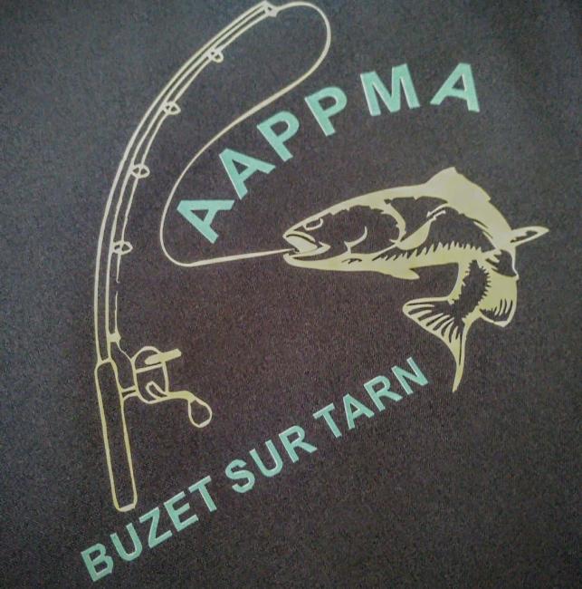 Association de Pêche de Buzet sur Tarn / Aappma