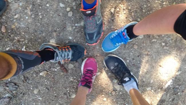 Buzet Running club