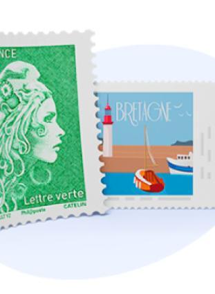Agence postale