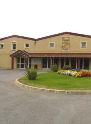 Espace Ribatel