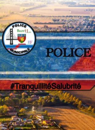 Police Municipale