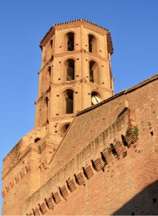 église Saint-Martin