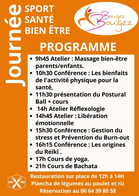 Acut salle de sport Bougez Bougez de Buzet sur Tarn