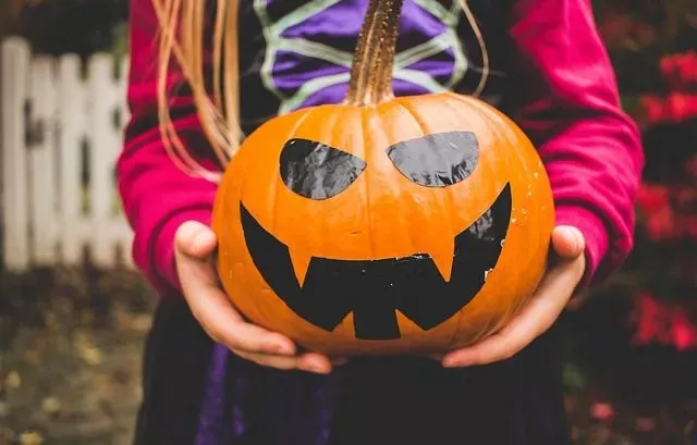 Buzet sur Tarn - Fête Halloween