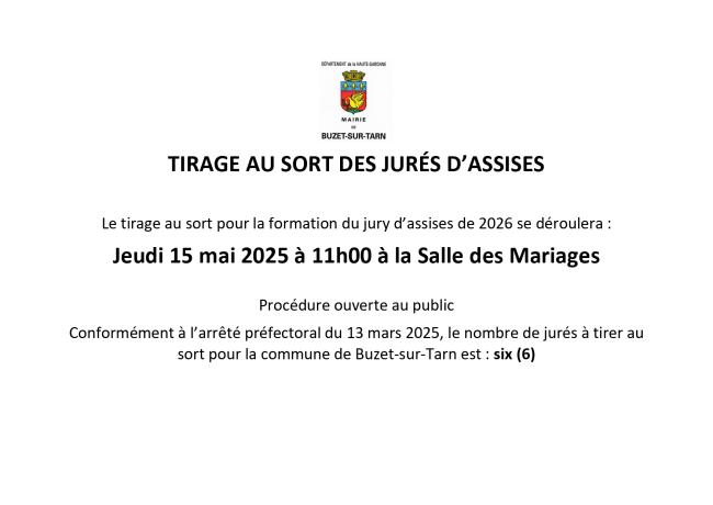 assises