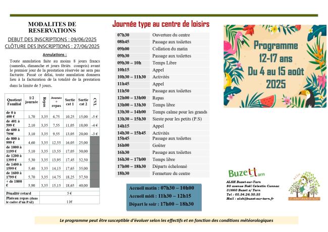jeunesse