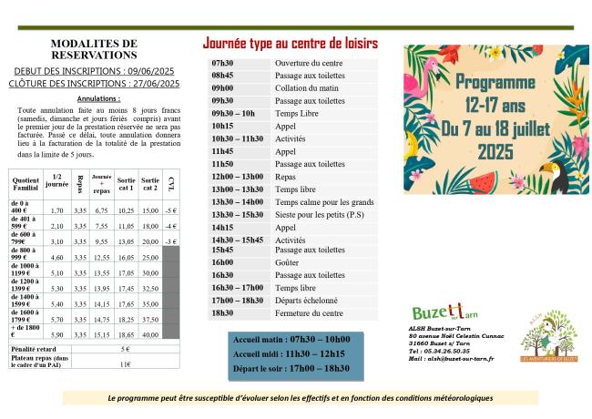 jeunesse