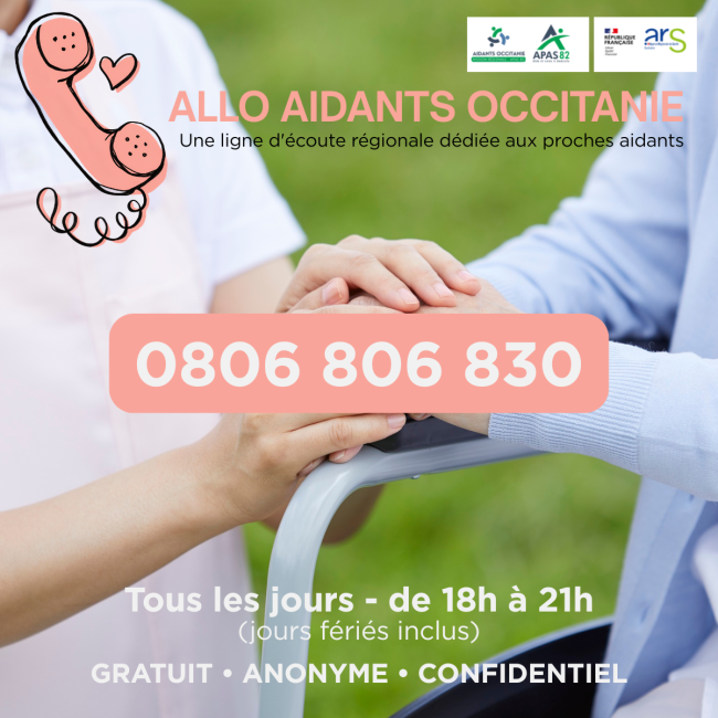 aidants