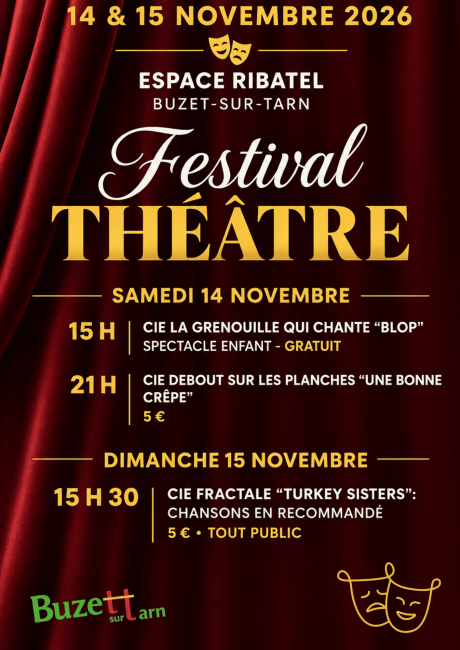 theatre