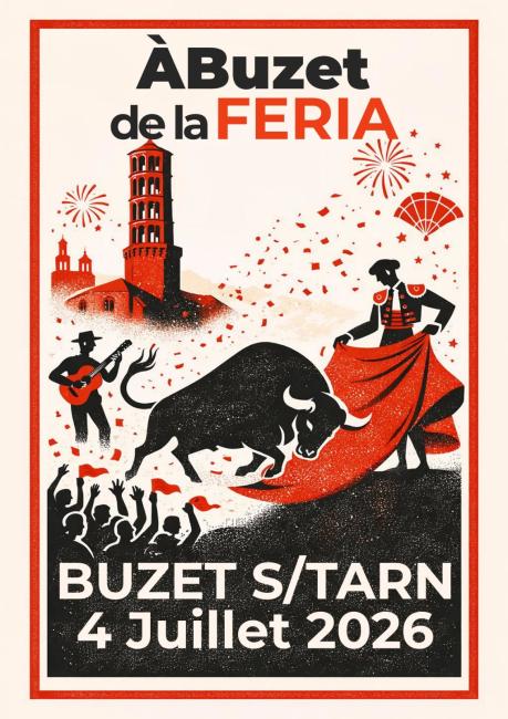 feria 2026