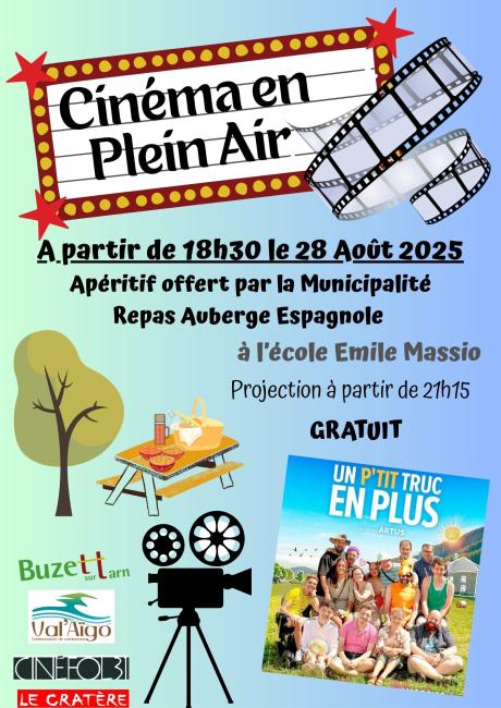 ciné