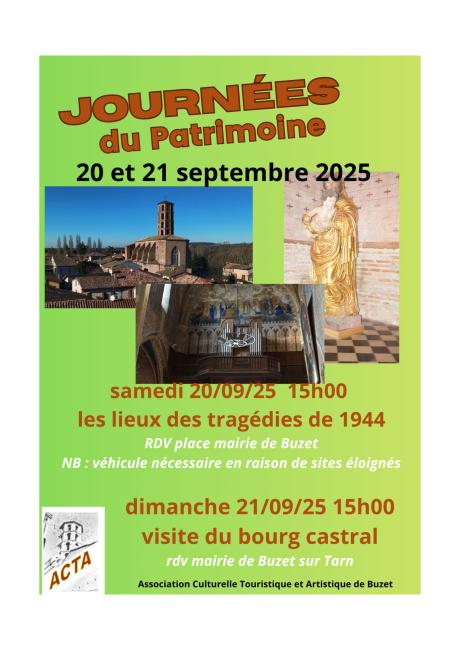 patrimoine