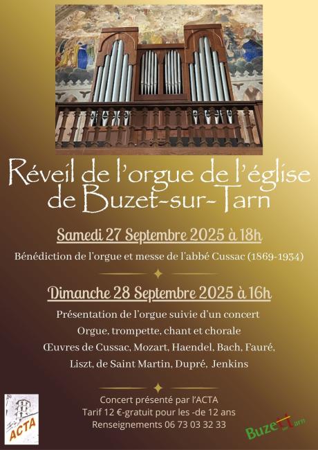 orgue