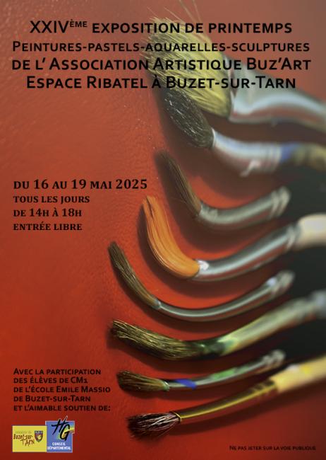 buz'art