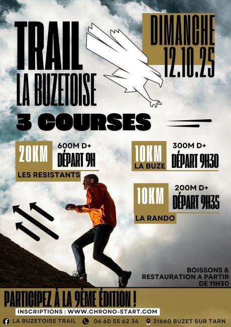 trail