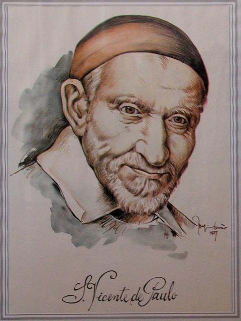 Vincent de Paul