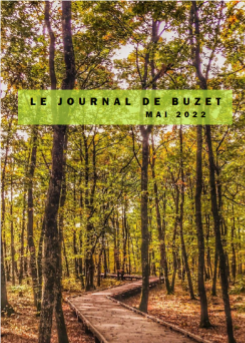 2022 05 BUZET SUR TARN BULLETIN MUNICIPAL