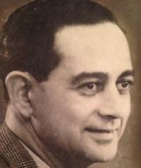 Isaac BEN NAIM