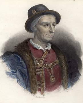 Louis XI