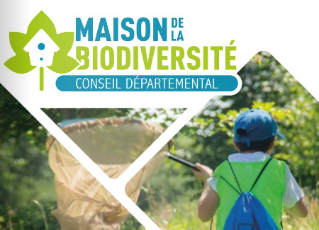 Maison de la biodiversité