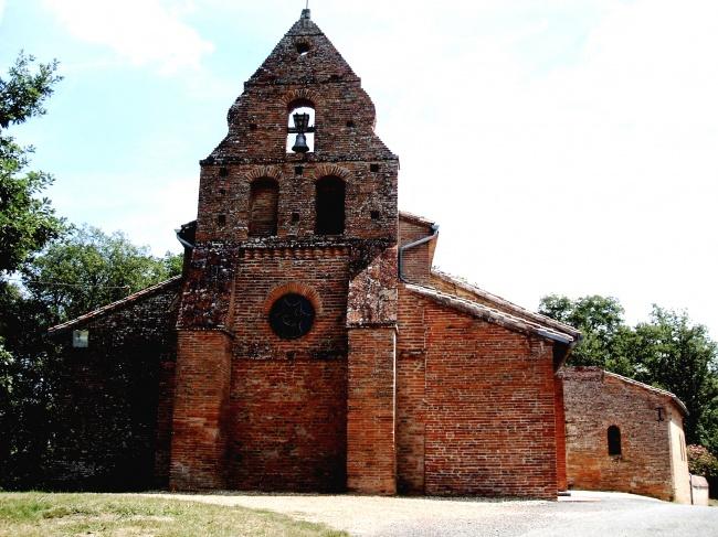 Notre-Dame-de-Grâce, sur les côteaux