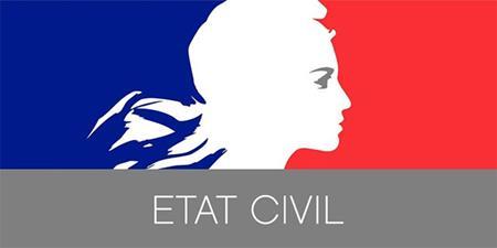 etat civil