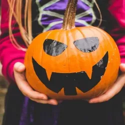 Buzet sur Tarn - Fête Halloween