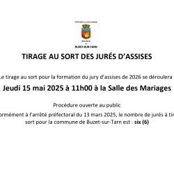 assises