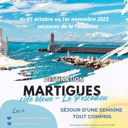 voyage séniors 2025