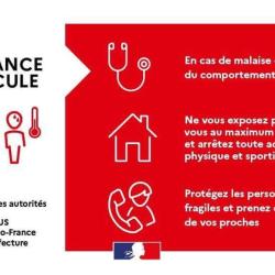 canicule