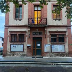 MAIRIE